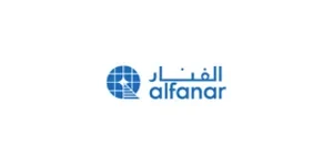 alfanar logo