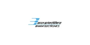 Bharat Electronics logo