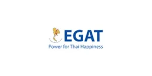 EGAT logo