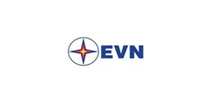 EVN logo