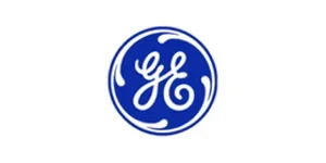 GE logo