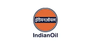 IndianOil logo