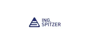 ING. Spitzer logo