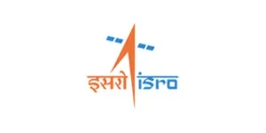 ISRO logo