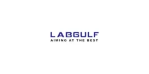 LabGulf logo