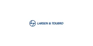 Larsen & Toubro logo