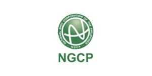 NGCP logo