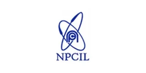 NPCIL logo