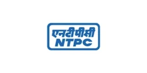 NTPC logo