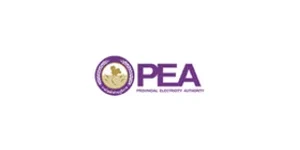PEA logo