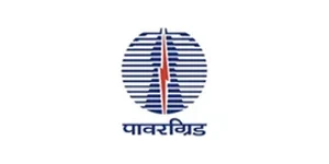 POWERGRID logo