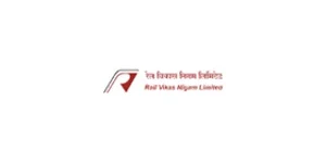 Rail Vikas Nigam Limited logo