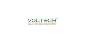 Voltech logo