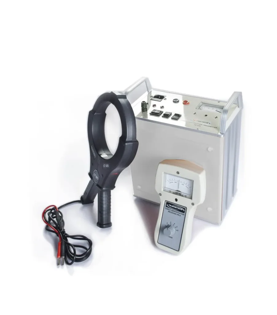 Cable Identification System, product