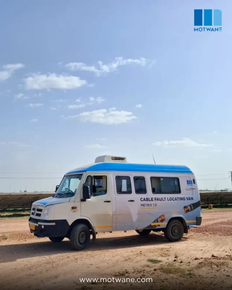 Motwane CFL VAN 2
