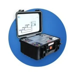 Circuit Breaker Timer Kit
