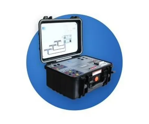 Circuit Breaker Timer Kit
