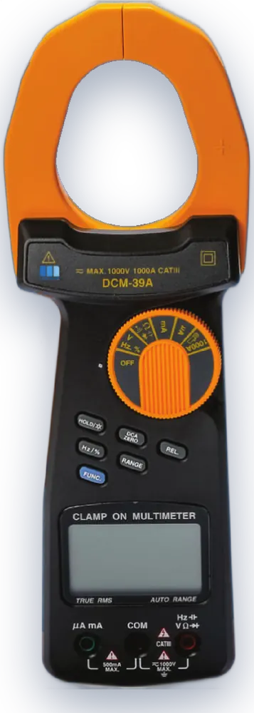 Motwane DCM 39A CATALOG