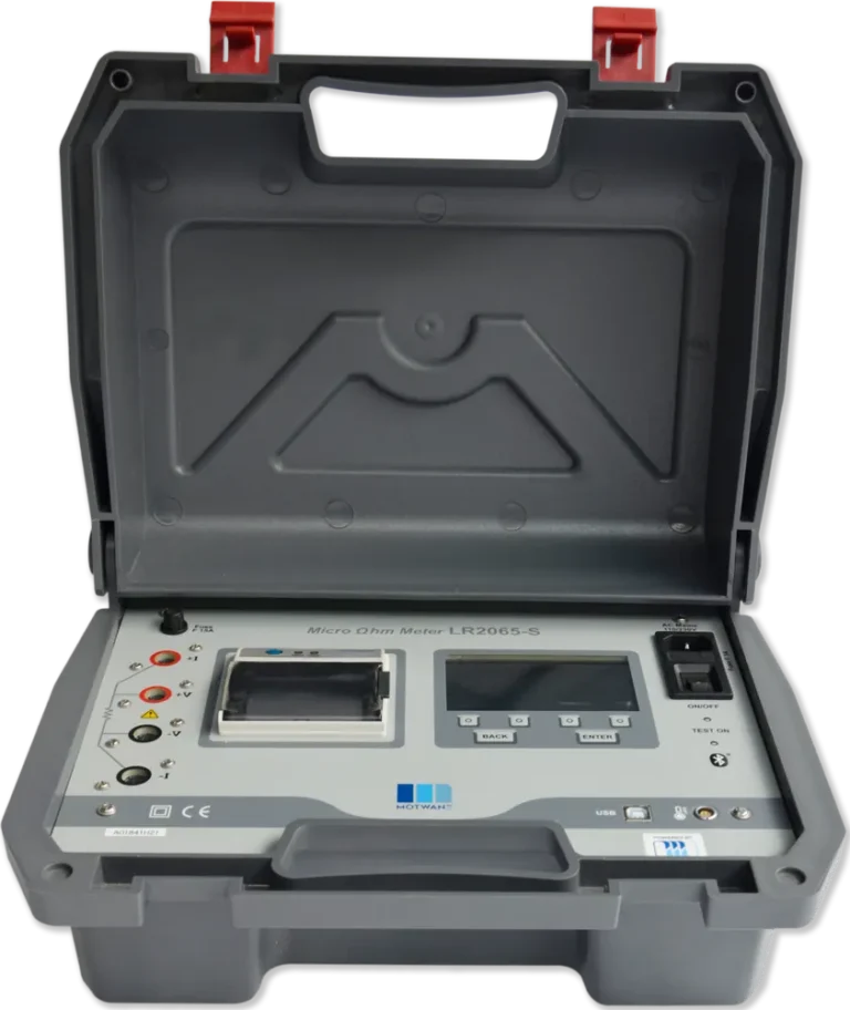 Motwane LR 2065 S FRONT A