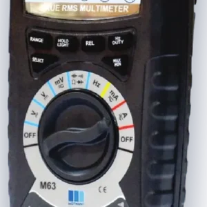 Motwane M63 CATALOG