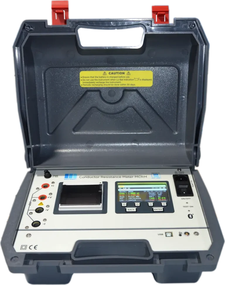 Motwane MCRM 04