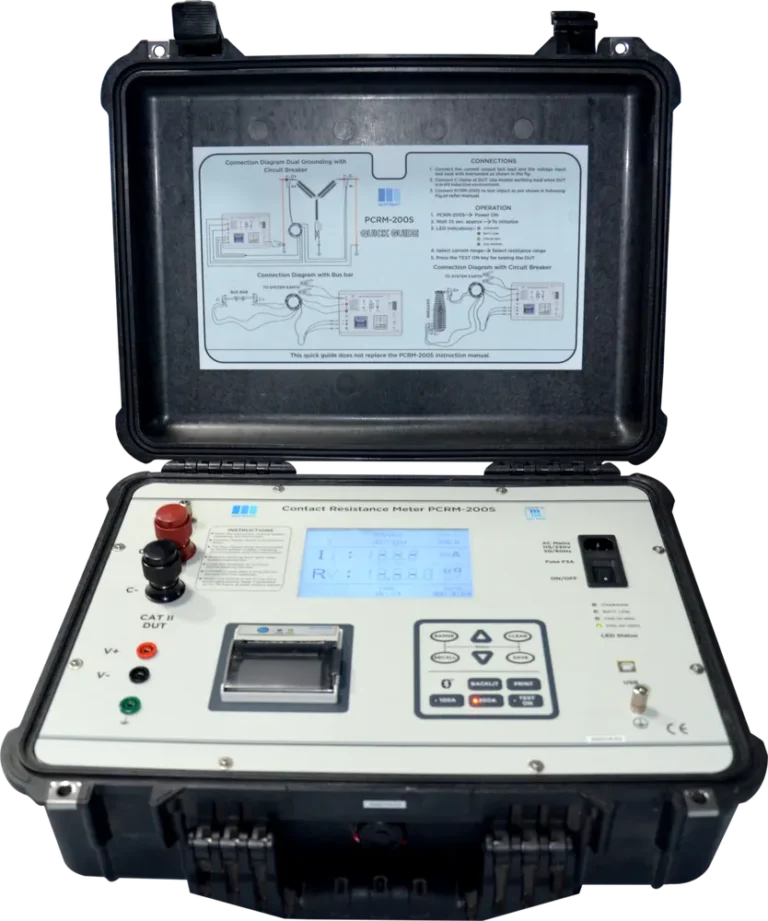 Motwane PCRM 200S FRONT VIEW