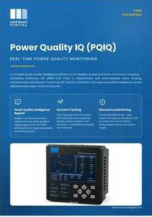 PQIQ catalogue page 1