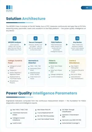 PQIQ catalogue page 2
