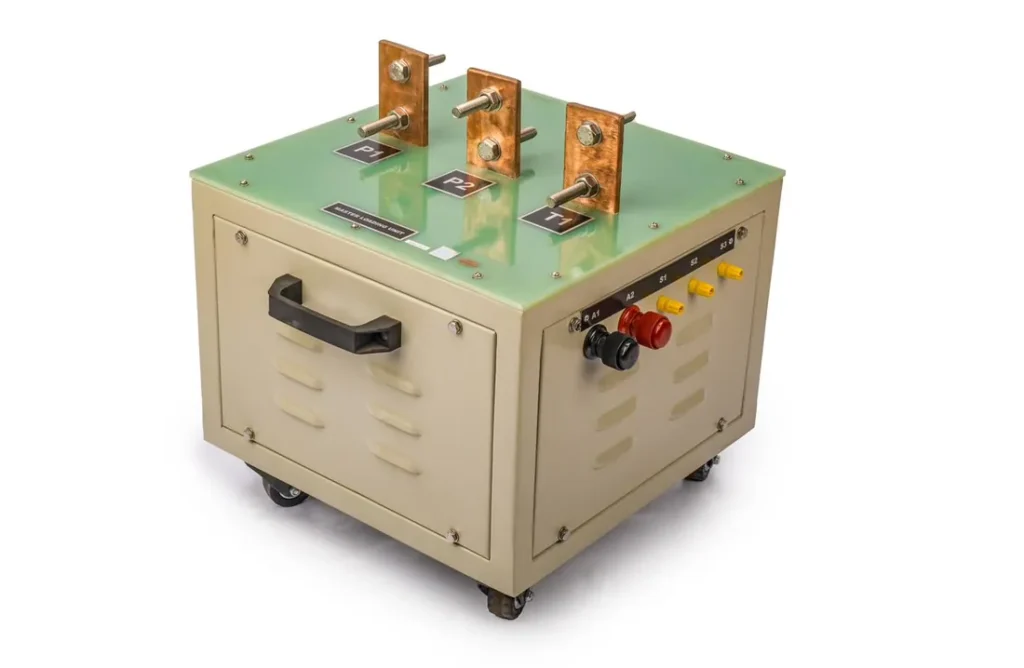 Primary Current Injection Kit, view 3