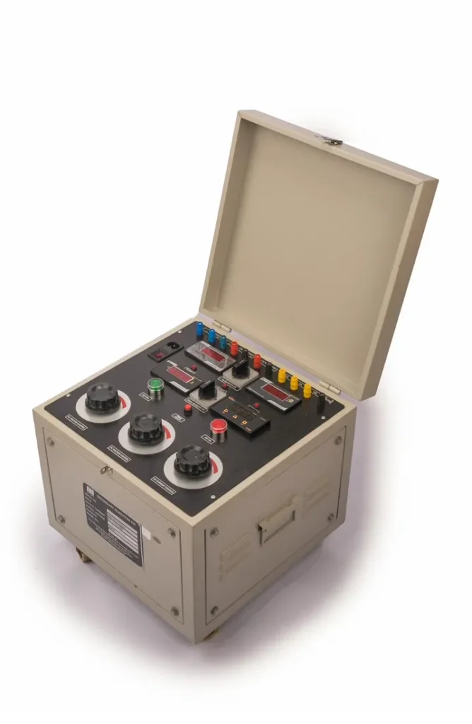 Secondary Current Injection Kit, view 2