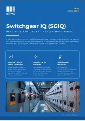 SGIQ catalogue page 1
