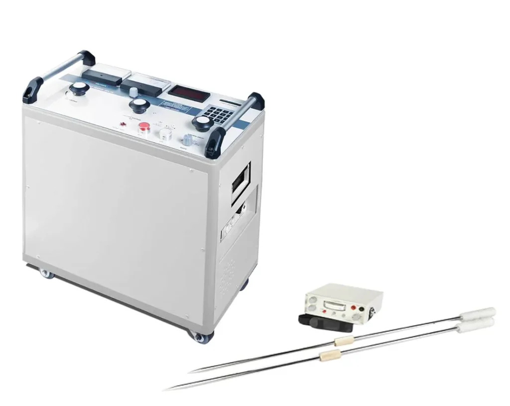 Sheath Fault locator, product
