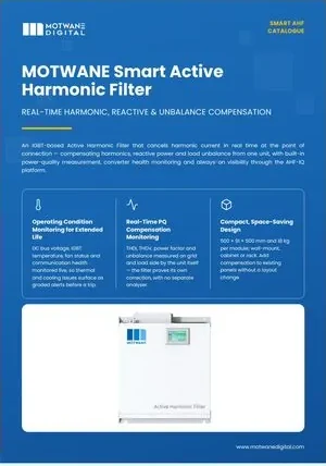 Smart AHF catalogue page 1