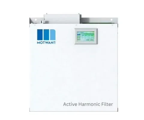 Smart AHF
