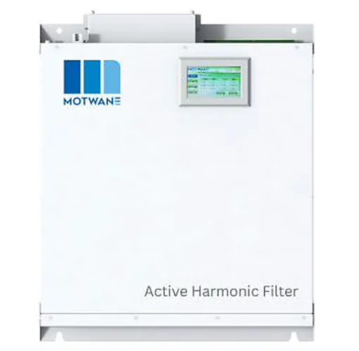 Smart AHF, product