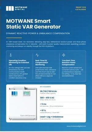 Smart SVG catalogue page 1