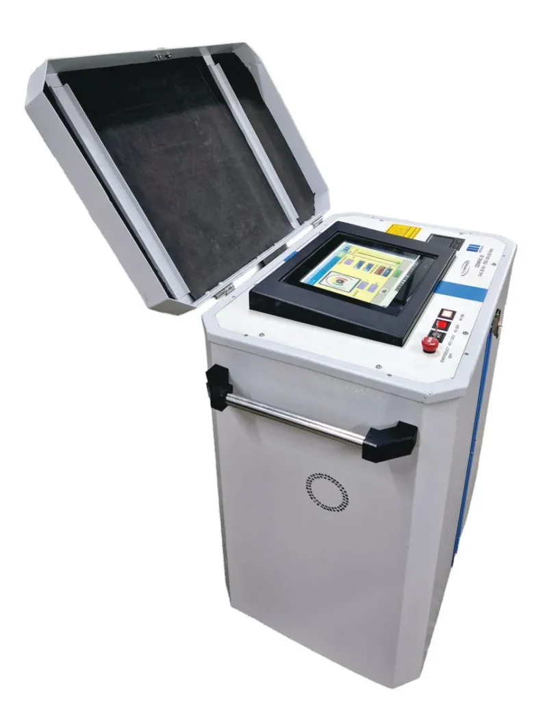 Surge Wave Tester, product