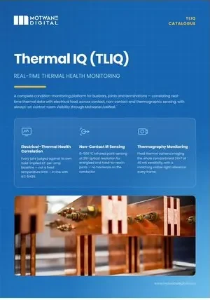 TLIQ catalogue page 1