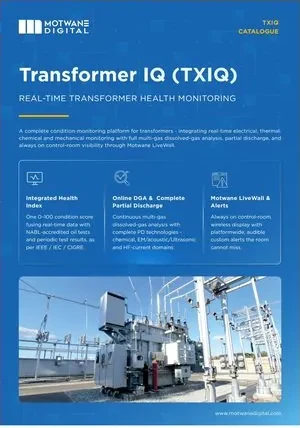 TXIQ catalogue page 1